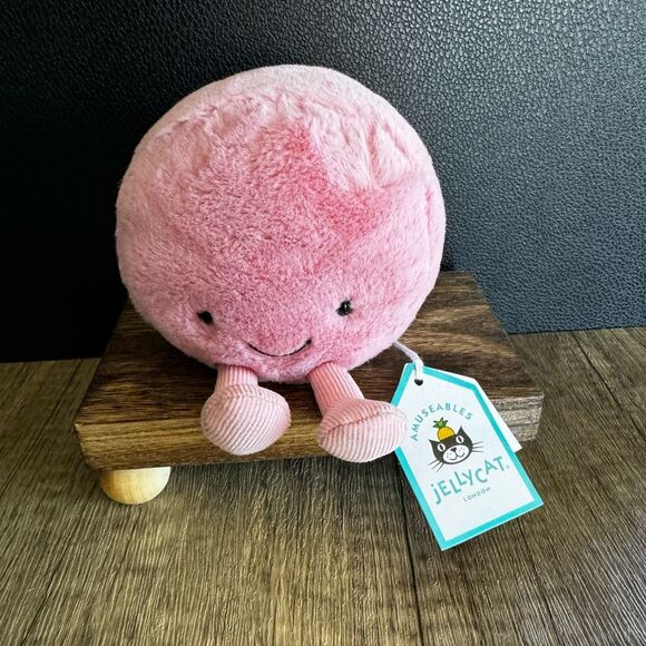 Jellycat Other - Jellycat Mia Macaron NEW!  FAST SHIP Amuseables